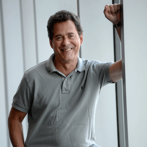 Joe Alicastro