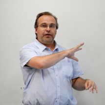 Mark Jareb