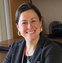 Melanie Tietjen