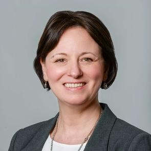 Kristin Schweizer