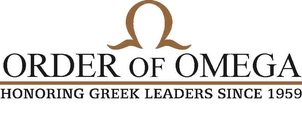 Order of omega logo