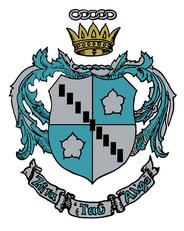 ZTA coat of arms