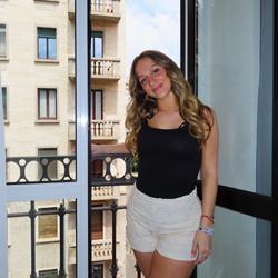 Alessia Giura