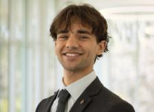 Alexander Gregory