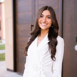 Danielle Grossman