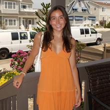 Elizabeth Kayal