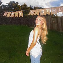 Ella Roche