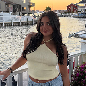 Hailey Saccente
