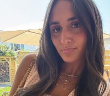Francesca Scalzo