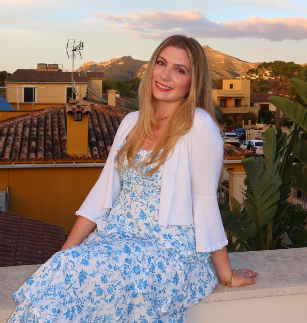 Carolena Canale
