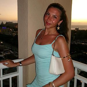 Isabella Pesce