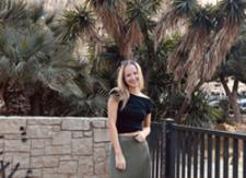 Madison Cooper