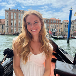 Olivia McDonald