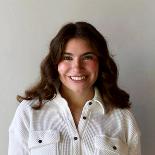 Samantha Egger