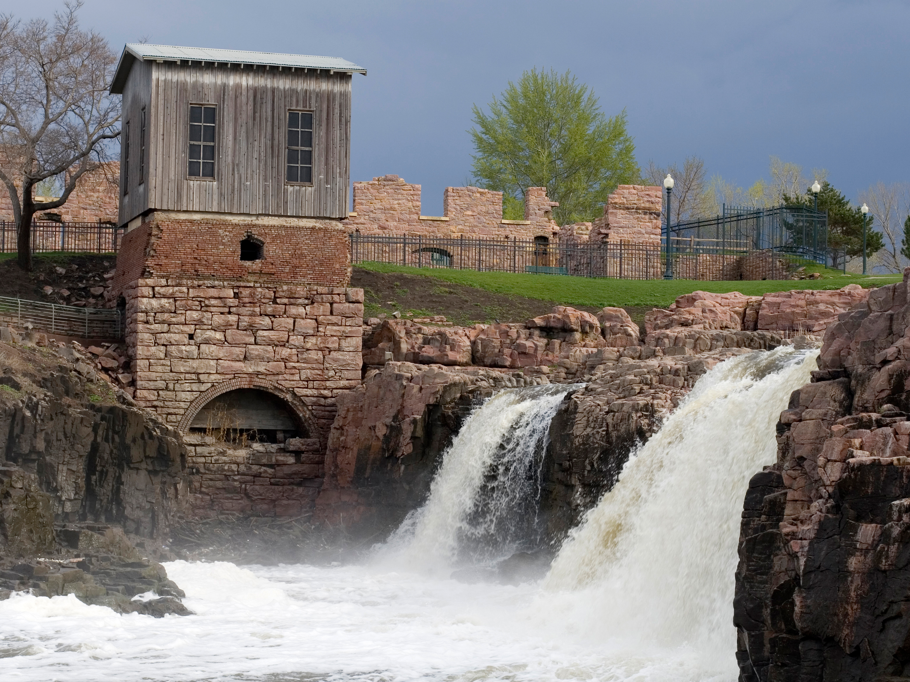 Sioux Falls South Dakota 