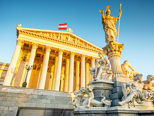 Vienna, Austria