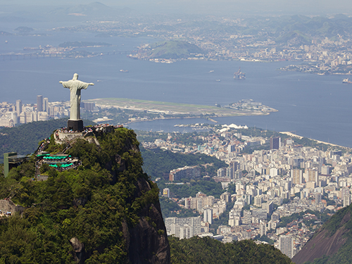 Rio de Janeiro, Brazil