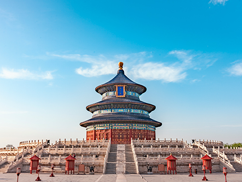 Temple of heaven