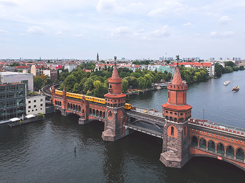 Berlin, Germany