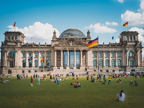 berlin, germany