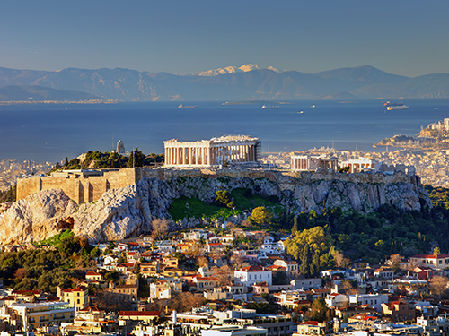 athens, greece