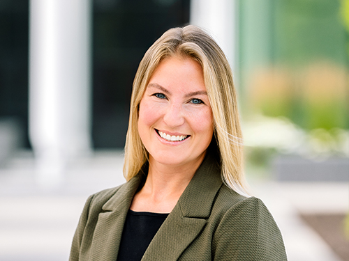 Cristen Meehl