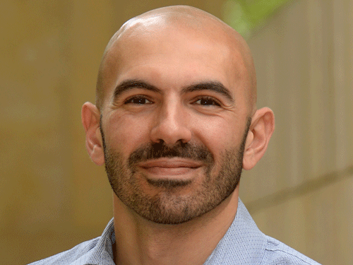 Ed Nassr