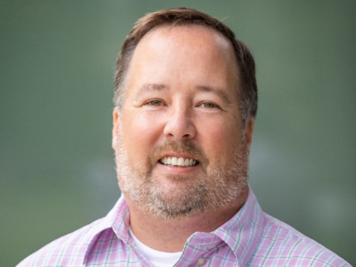 Mike Guthrie