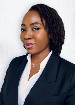 Deborah Olabisi