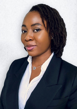 Deborah Olabisi