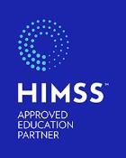 HIMSS Educational Partner logo