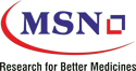 MSN Pharmaceuticals | Research for Better Medicines