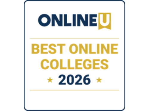 OnlineU | Best Online Colleges 2026