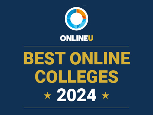 OnlineU | Best Online Colleges 2024