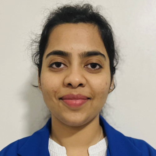 Srija Srinivas Nadipineni