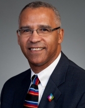 Luis Taveras, Ph.D.