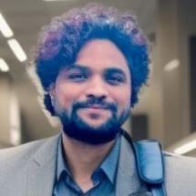 Varun Chakravarthy Ambati