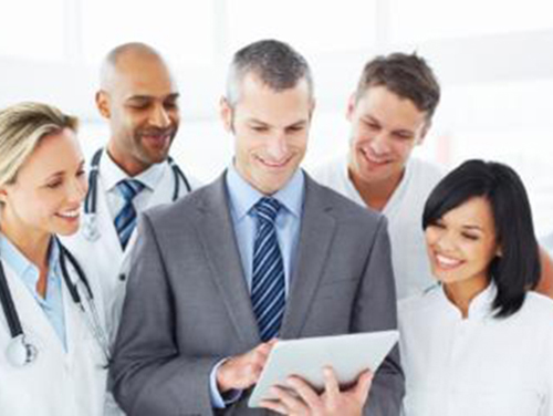 Healthcare Informatics Blog
