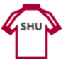 Icon of an athletics jersey