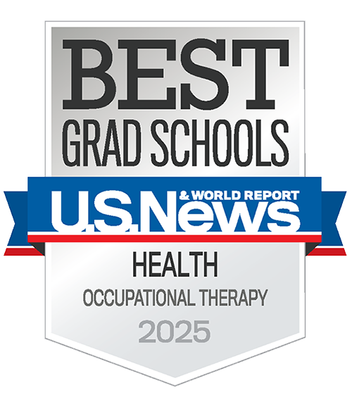 US News Best Grad Schools 2025 Occupational Therapy