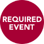Required Event