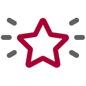 star