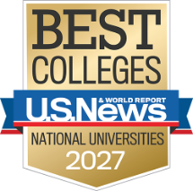 Best Colleges U.S. News & World Report National Universities 2027