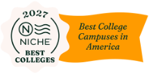 niche 2027 best colleges best college campuses in america
