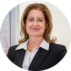 Cynthia O’Sullivan