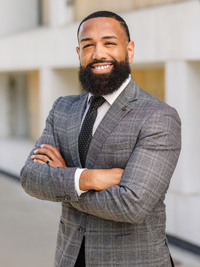 Maurice Nelson