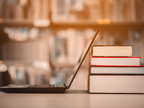 Ten Books to Read About Race 