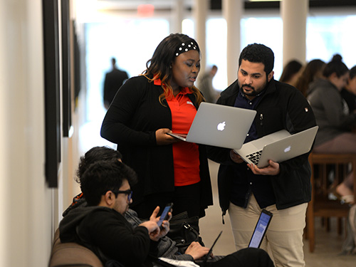 multicultural students