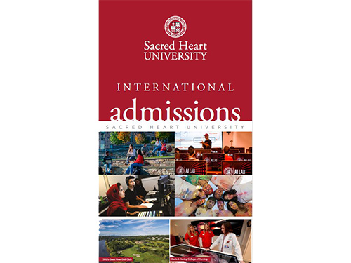 International Students Guide