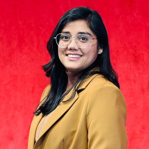 Sefali Koirala